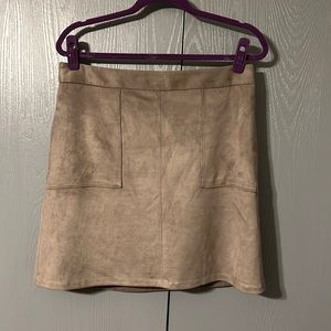 The Limited skirt size 8